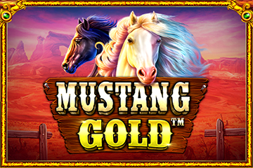 Mustang Gold