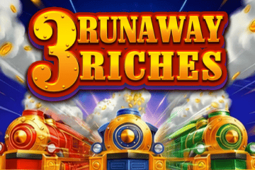 3 Runaway Riches