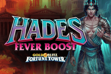 Hades Fever Boost Gold Blitz Fortune Tower