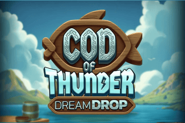 Cod of Thunder Dream Drop