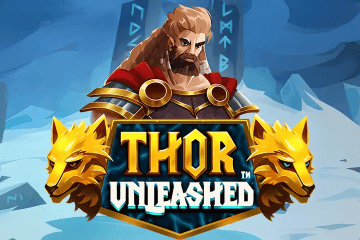 Thor Unleashed