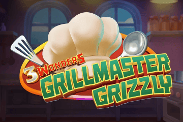 3 Wonders Grillmaster Grizzly