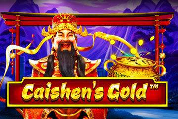 Caishen's Gold