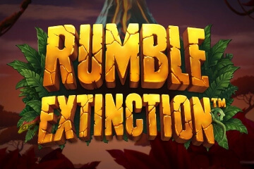 Rumble Extinction