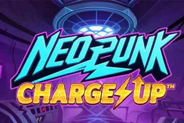 Neopunk Chargeup