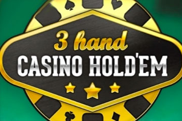 3 Hand Casino Hold'em