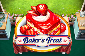 Baker's Treat