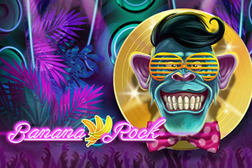 Banana Rock