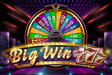 Big Win 777