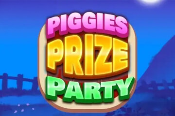 Piggies Prize Party