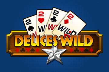 Deuces Wild MH