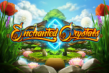 Enchanted Crystals