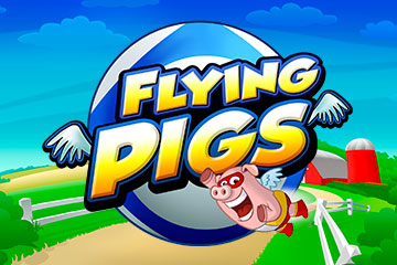 Flying Pigs