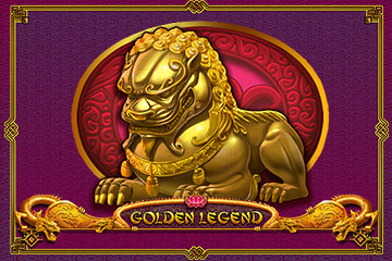 Golden Legend