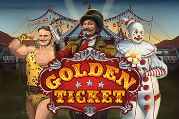 Golden Ticket