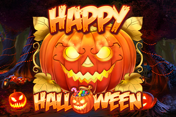 Happy Halloween