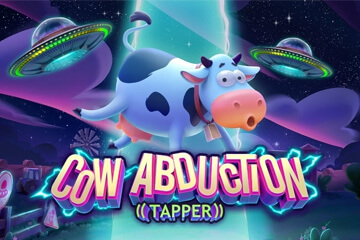Cow Abduction - Tapper