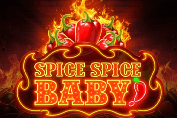 Spice Spice Baby!