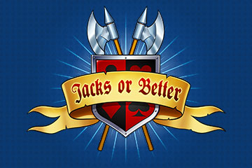 Jacks Or Better MH
