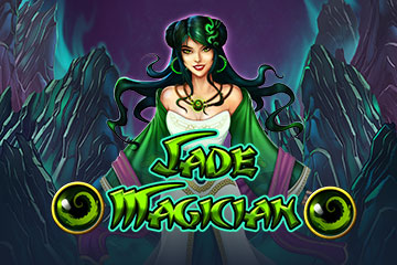Jade Magician