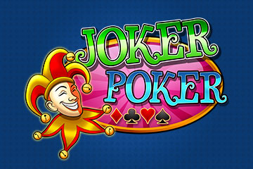 Joker Poker MH