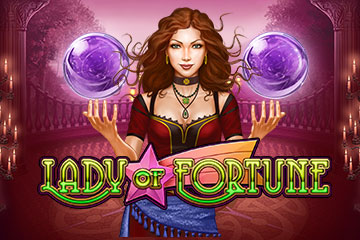 Lady Of Fortune