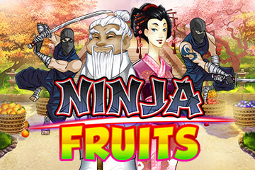 Ninja Fruits