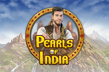 Pearls of India