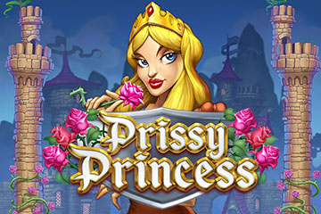 Prissy Princess