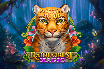 Rainforest Magic