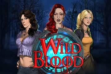 Wild Blood
