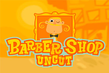 Barbershop Uncut