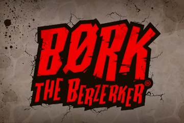 Børk the Berzerker