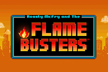 Flame Busters