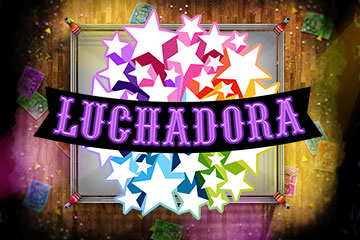 Luchadora