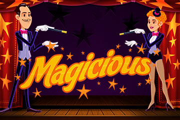 Magicious