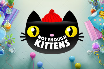 Not Enough Kittens