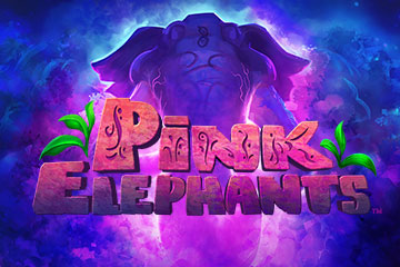 Pink Elephants