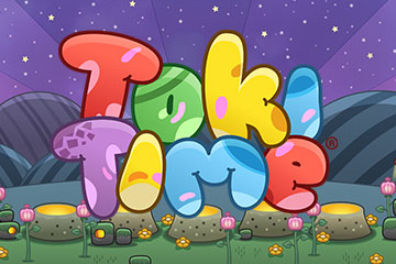 Toki Time