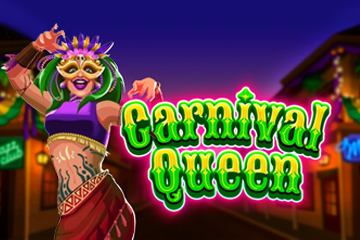 Carnival Queen