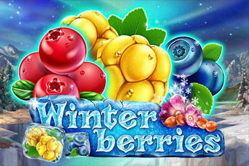 Winterberries