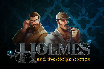 Holmes and The Stolen Stones