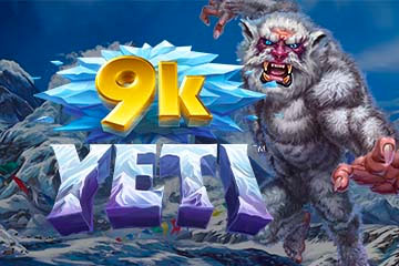 9k Yeti