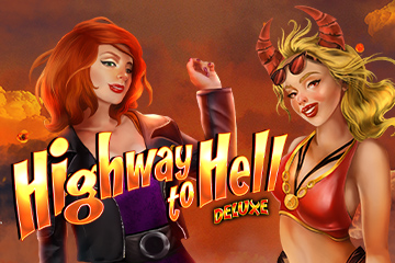 Highway to Hell Deluxe
