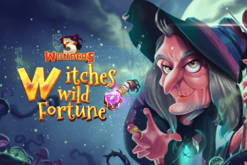 Witches Wild Fortune