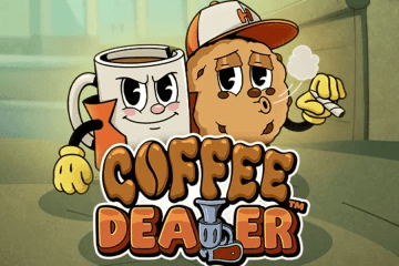 Coffee Dealer