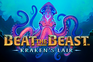 Beat the Beast - Kraken's Lair