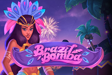 Brazil Bomba