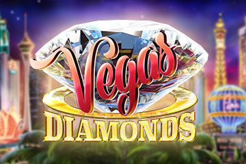 Vegas Diamonds